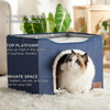Cat House