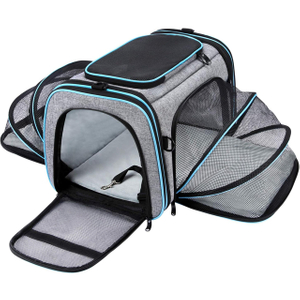 Dog Travel Bag Carrier