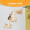 Pine Cat Wall Frame for Climbing