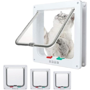 Cat Door