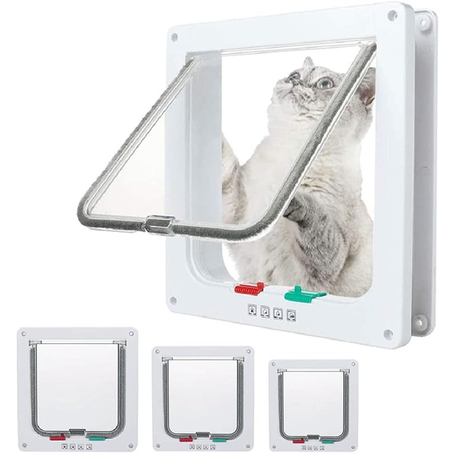 Cat Door