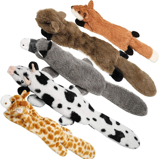 Dog Toys