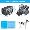 Dog Travel Bag Carrier