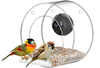 Outdoor Smart Hanging Bird Feeder with Camera