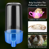 Multifunctional Bird Automatic Waterer