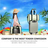 Foldable Soft-sided Pet Travel Bag