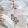 WHKJ Cotton Rope Cat Bed