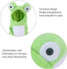 Customized Bird Costume Flight Suit for Small Animals