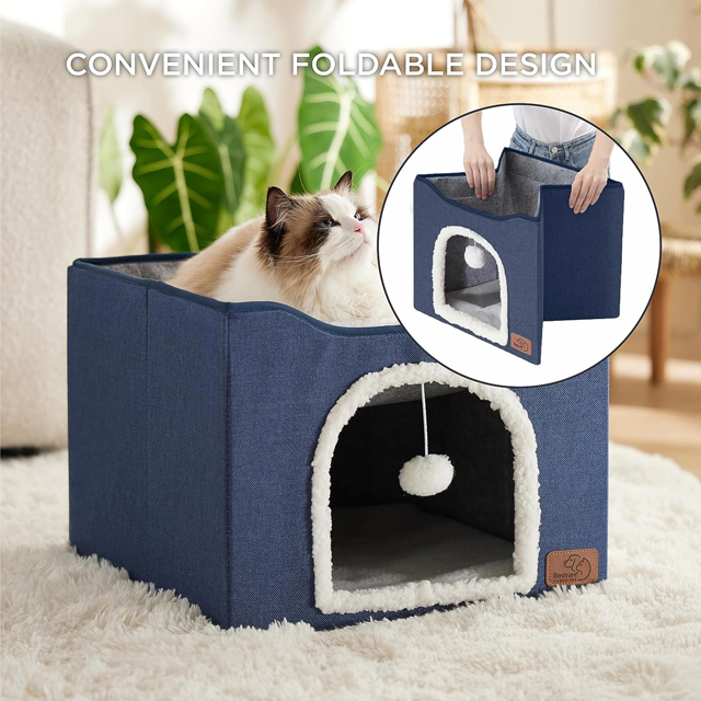 Cat House