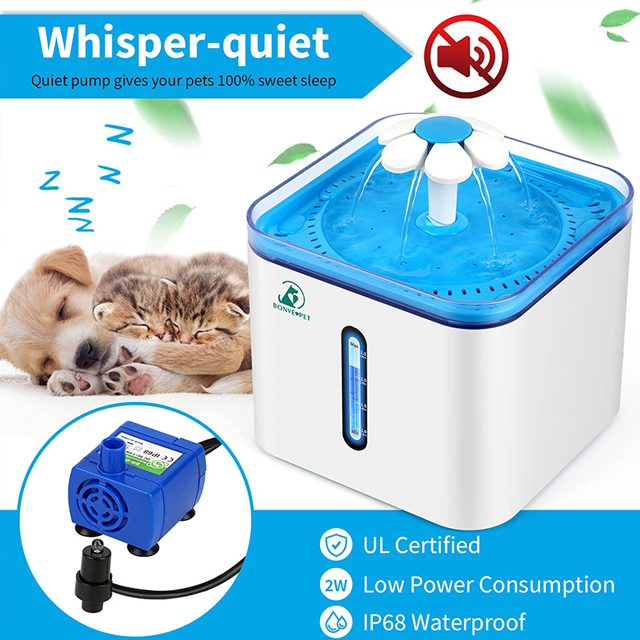 Pet Waterer
