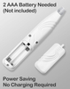 Electric Small Pet Claw Hair Trimmer