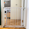 Simple Metal Multi-size Dog Fence