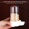 Multifunctional Bird Automatic Waterer