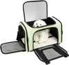 Foldable Soft-sided Pet Travel Bag