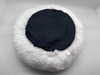 Washable Donut Indoor Pet Bed