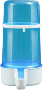 Automatic Pet Bird Water Feeder with Large Capacity And Easy Installation