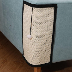 Natural Sisal Cat Scratcher Sofa Protector