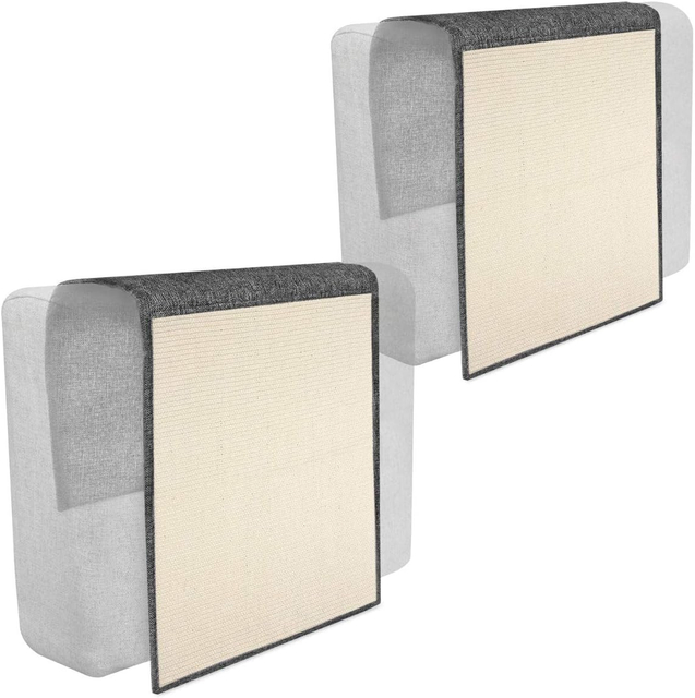 Sisal Cat Scratch Furniture Protector