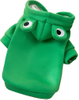 Cute Frog Cosplay Pet Hoodie
