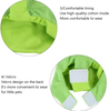 Customized Bird Costume Flight Suit for Small Animals