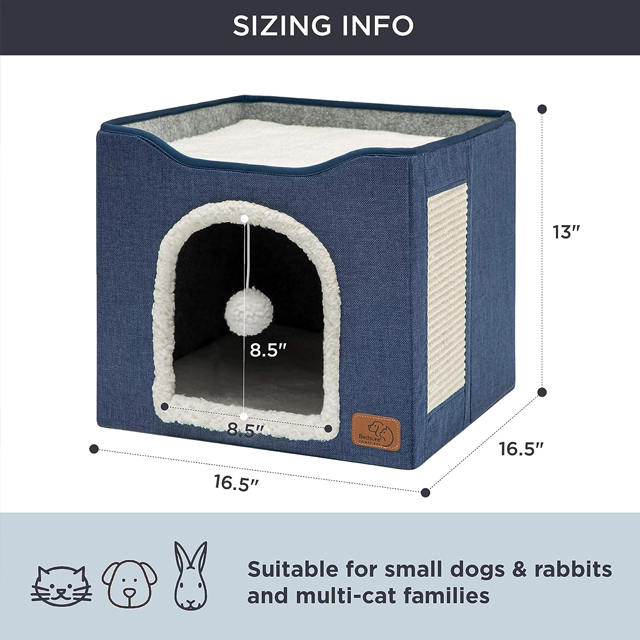 Cat House