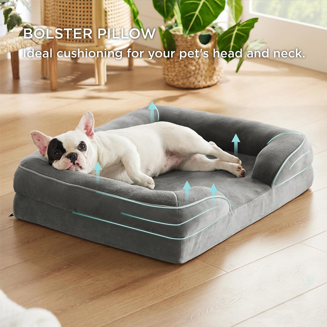 Dog Bed
