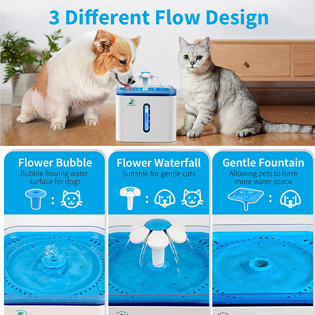 Pet Waterer
