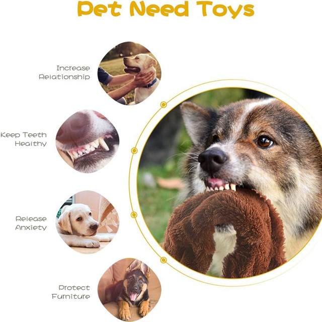 Dog Toys