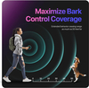 Professional Behavioral Assistance Dog Barking Deterrent Device