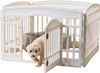 Stable Indoor Dog Fence