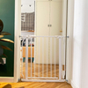 Simple Metal Multi-size Dog Fence