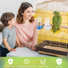 Multifunctional Bird Automatic Waterer