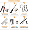 Cat and dog grooming harness nail trimming assist bed