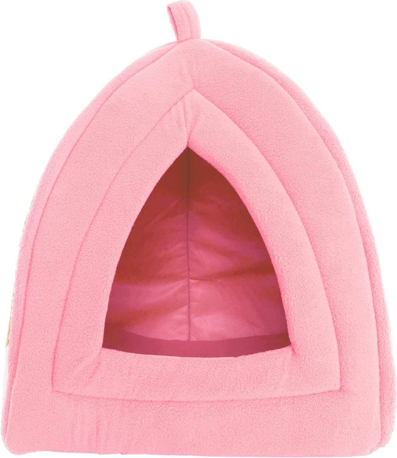 WHKJ Pink Cat House Tent