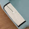 Natural Sisal Cat Scratcher Sofa Protector