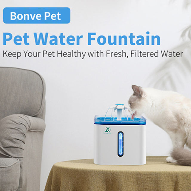 Pet Waterer