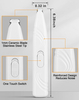 Electric Small Pet Claw Hair Trimmer
