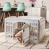 Stable Indoor Dog Fence
