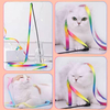Colorful Cat Funny Stick