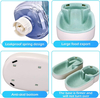 Automatic Dog And Cat Feeders And Waterers