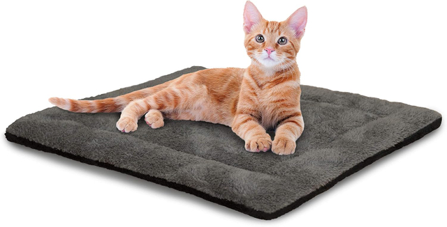 WHKJ Self-Warming Cat Bed Mat