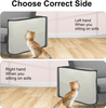 Natural Sisal Cat Scratch Furniture Protector