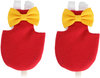 Convenient And Adjustable Bird Diapers for Various Bird Species