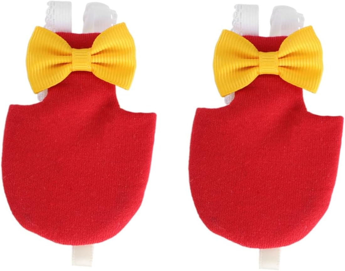 Convenient And Adjustable Bird Diapers for Various Bird Species