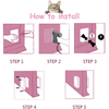 Cat Door