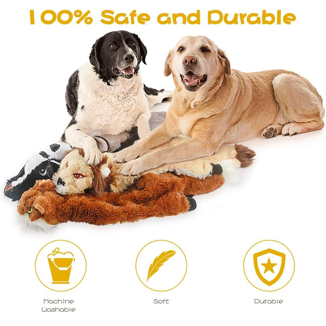 Dog Toys