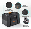 Portable Pet Carrier for Medium-sized Pets