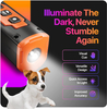Professional Behavioral Assistance Dog Barking Deterrent Device