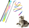 Colorful Cat Funny Stick