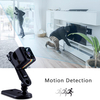 Portable HD 1080P Mini Camera with Night Vision And Motion Detection